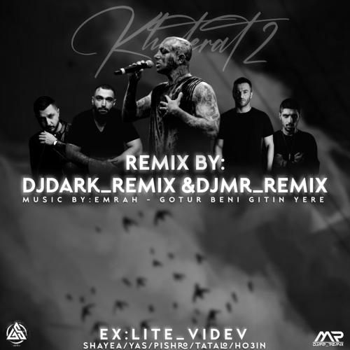 دارک ریمیکس خاطرات 2