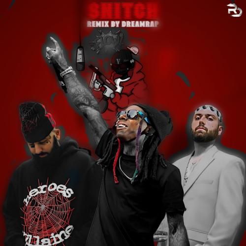 دریم رپ خبرچین