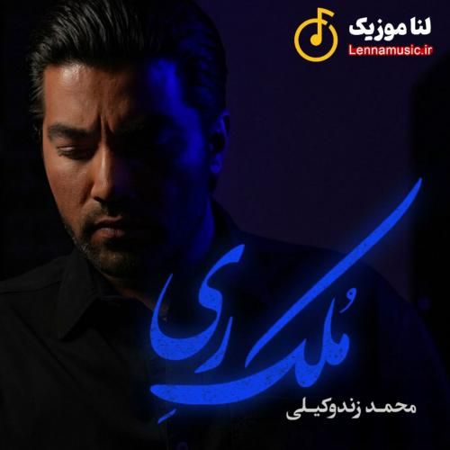علی زندوکیلی ملک ری