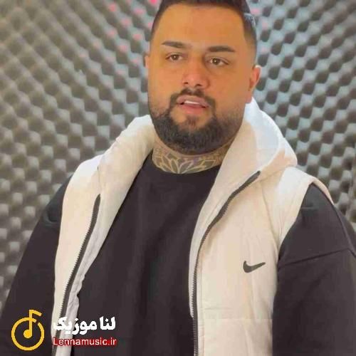 بهنام حسن زاده زخم دل