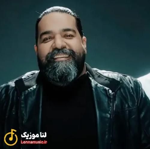 رضا صادقی تنها بمونی بهتر از اینه که تنهات بذارن و ندونی
