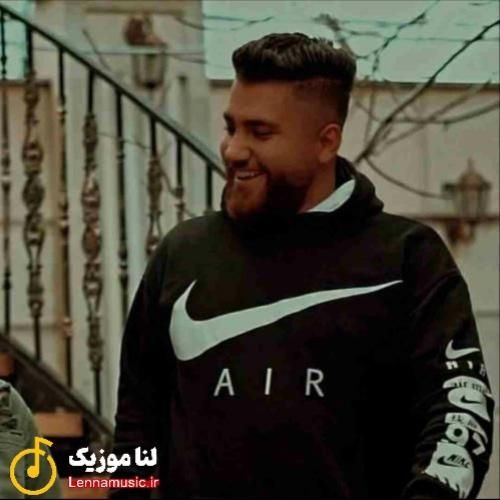 حامد سنجابی توهمی