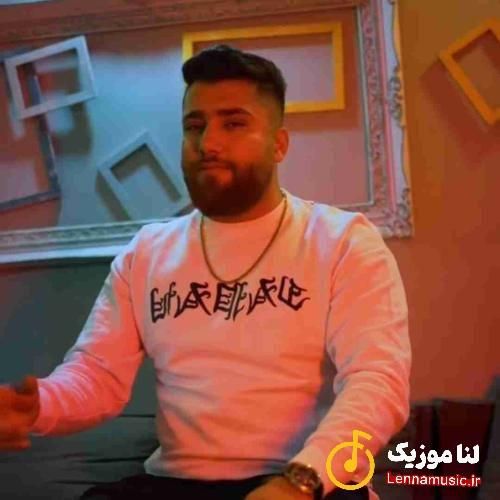 حامد سنجابی من چتم تو چته بچتم تو چته