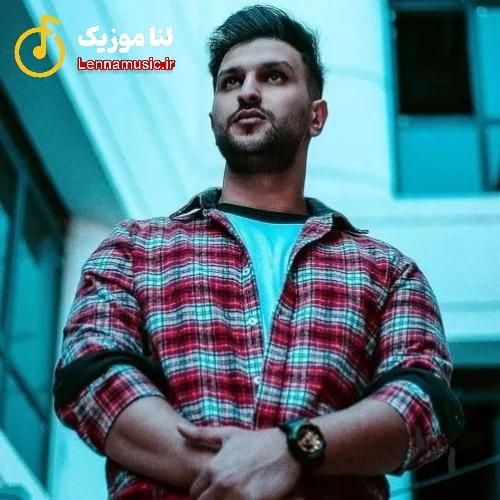 مهراب ﺗﻮ ﺑﻐﻠﻢ ﺑﻮدی ﻳﻬﻮﻳﻰ ﮔﻤﺖ ﻛﺮدم