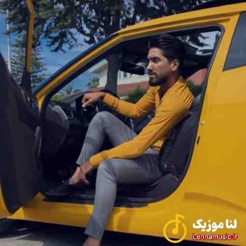 جواد عباسی چند روزه خبر نئیرنی می جا آ من تی دل دا