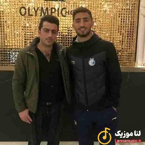 مهران رجبی دعوا بویه جاده هراز بمیرما