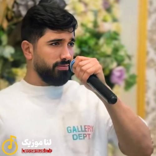 جواد عباسی سردار لشگر