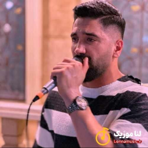 جواد عباسی خیر نبینی