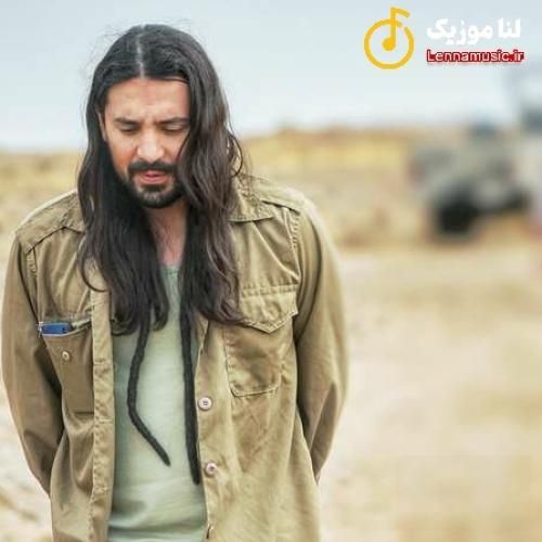 امیرعباس گلاب در ﻫﺮ ﻧﮕﺎﻫﺖ ﻗﺼﻪ اﻳﻰ داری اﻧﺪازه ی ﺻﺪ ﺳﺎل ﺗﻨﻬﺎﻳﻰ