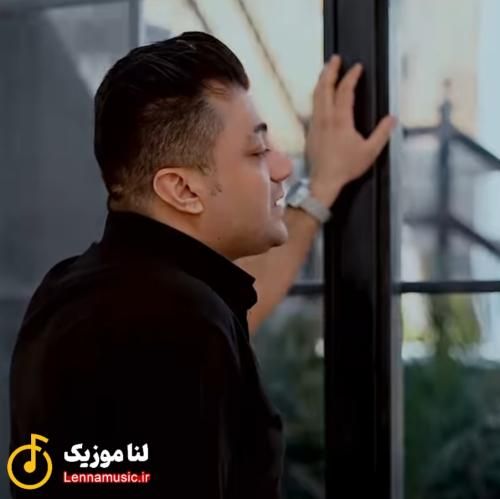 مهراب عسکری بیگانه