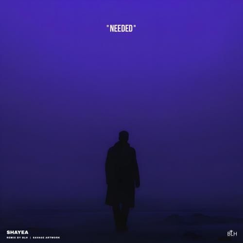 بی ال اچ ریمیکس لازم