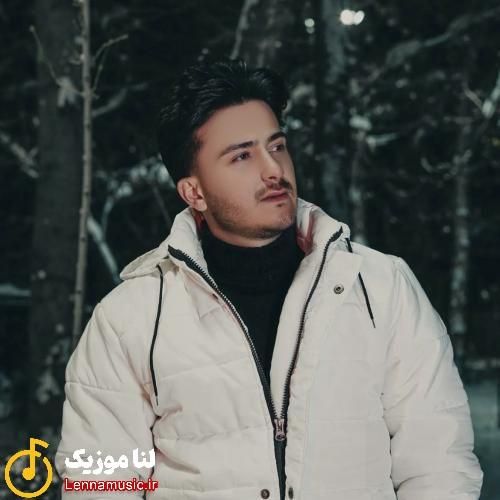 سجاد رشیدی ربان مشکی