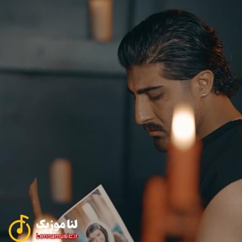 امیر لیام ماتریکس