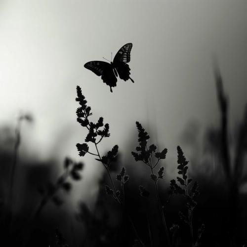  دل خوش بود یکی هست خس میشم زیر این بارون هوش مصنوعی