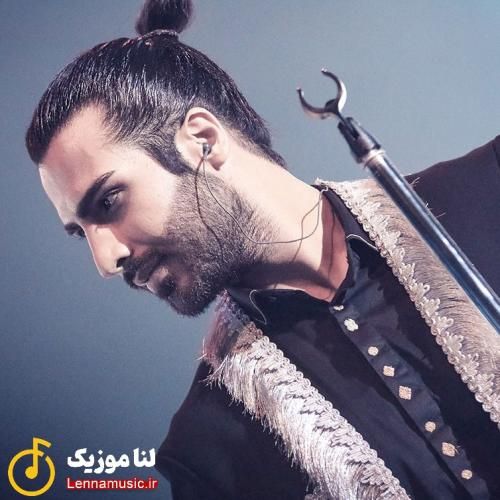 رهام هادیان اگه نبودم کنار تو یه نگاه به قبل دوباره کن