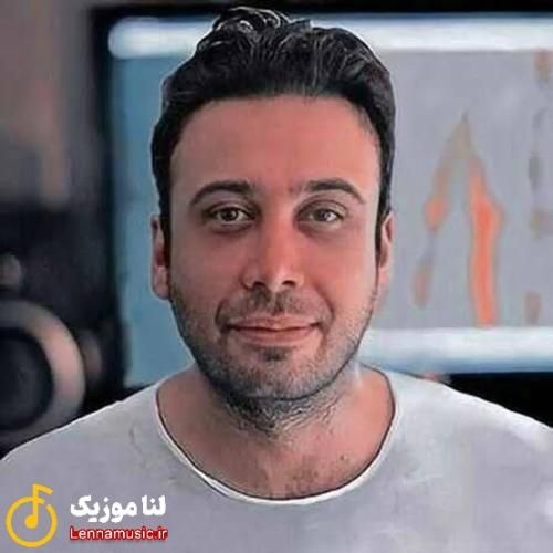 محسن چاوشی گیسو افشان