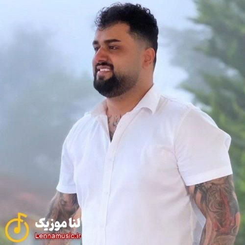 بهنام حسن زاده ماشالا