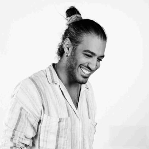 علیرضا اسپید بتمنی