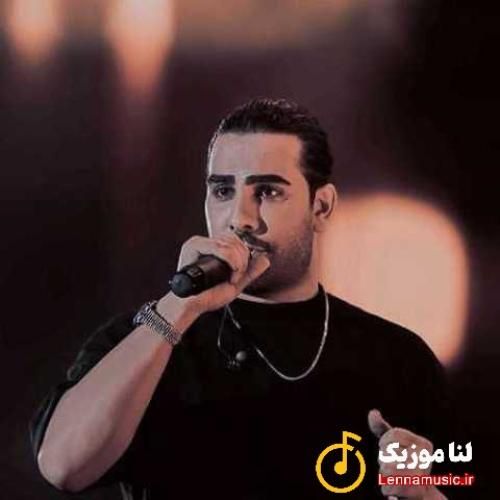 مجید رضوی کجایی بگو میرسونم خودمو دوباره به تو