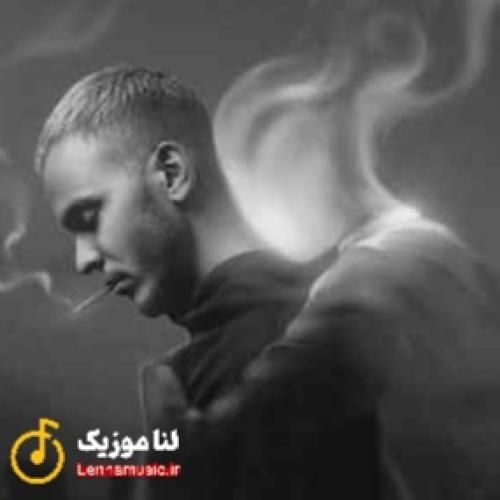 مهیار دوست ندارم اینقد گوشه گیر ضعیف باشم