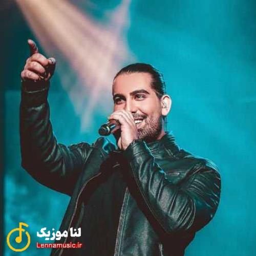 مجید رضوی خودمو یاد با تو میگیرم برا پرواز با تو میمیرم