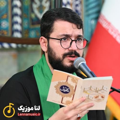 محمدرضا نوشه ور من حیدرمو جنگاورمو