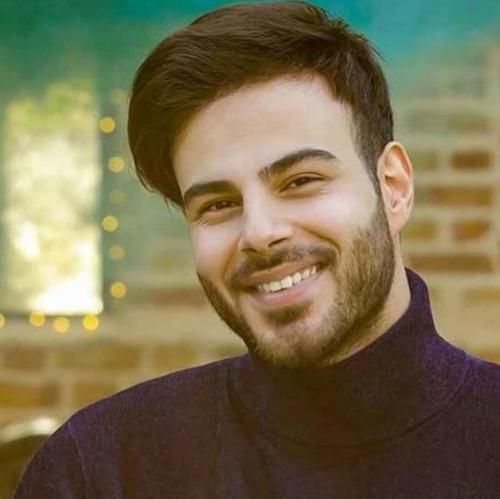 ایلیا مادر شوهر