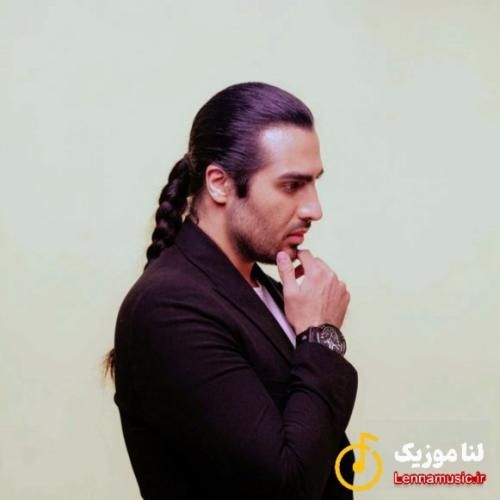 رهام هادیان هی خواستم همه چی خوب بشه هی خواستی ببینی همه چیو سیاه