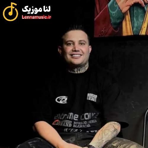 علی احمدیانی چجور گرفتاری که اینجور قلبمو میزاری میری