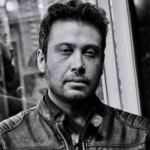 محسن چاوشی ﻧﻔﺲ داره ﺧﻴﺎﻟﺖ راه ﻣﻰ ﮔﻴﺮه ﺗﺎ ﺟﻮن دارم