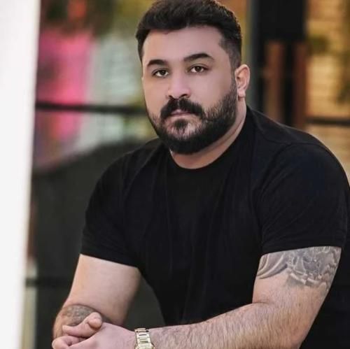 رضا کرمی تارا برشن که دنیا مه عوض کرد ساقی