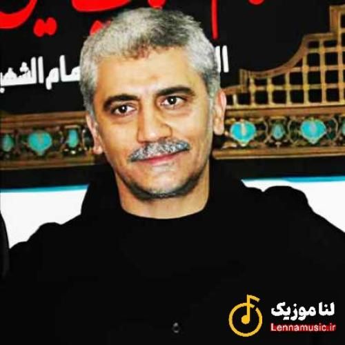 حسین فخری دشنه بر لب تشنه بر لب تشنه