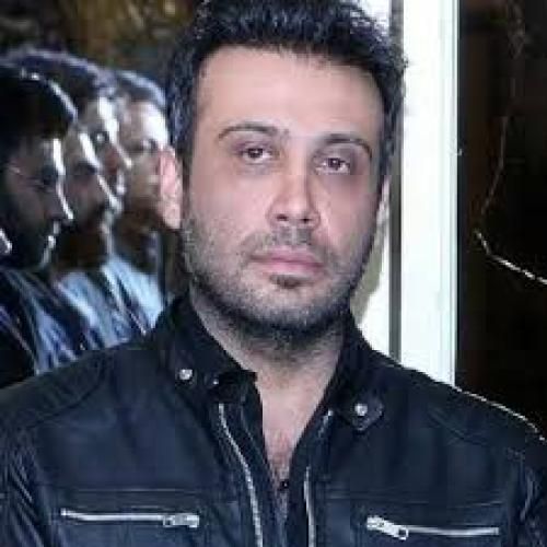 محسن چاوشی ﺗﺠﺴﻢ ﻛﻦ ﻛﻪ ﺗﻮ اﻳﻮون ﺧﻮﻧﻪ