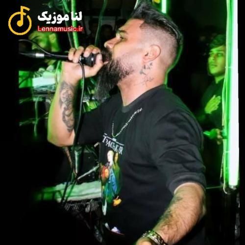 فرهاد جهانگیری سراغمه نگیر دیه برو سمت کسی