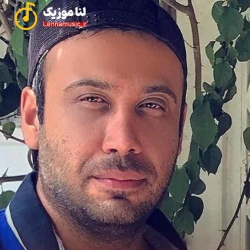 محسن چاوشی من یه گلدون پر از گل بودم