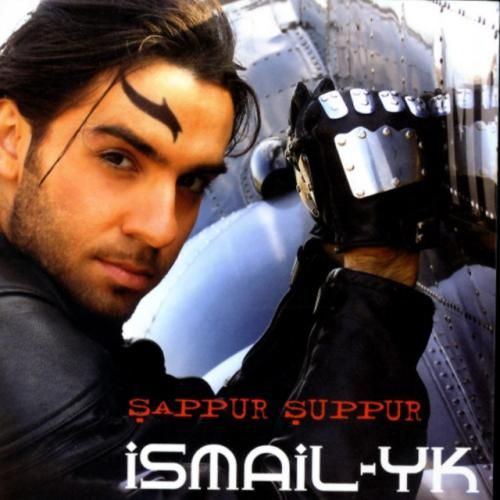 IsmailYK Nerdesin