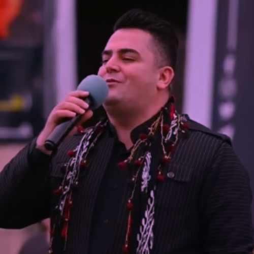 فرشاد امینی چه ن جوانی چه نده مه سی