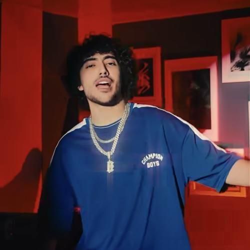 علیراد و بابی محفل 2