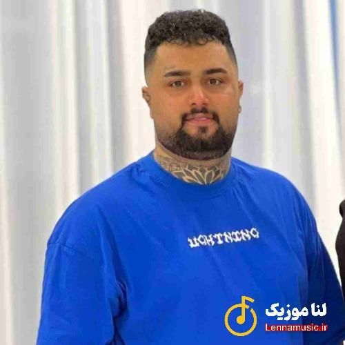 بهنام حسن زاده حال مستی