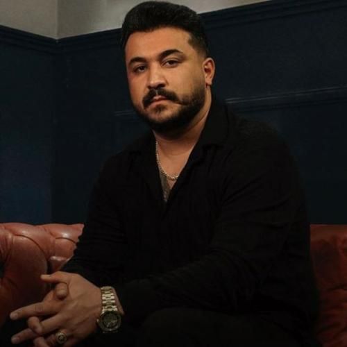 رضا کرمی تارا مه دلگیرم مه دلگیر و سالمو و مانگم