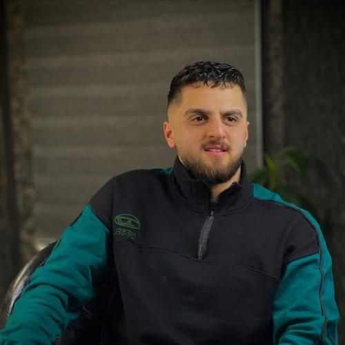 ابوالفضل متو و رامین مهری دلبر شیرین