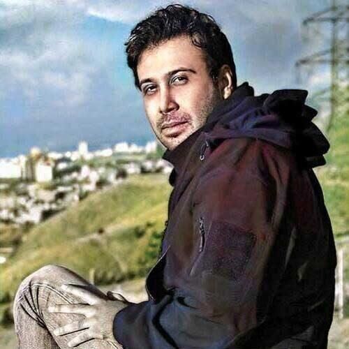 محسن چاوشی این چند روزه را بروید بر کشتن افتخار کنید