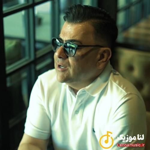 بابک رحمانی هی داد