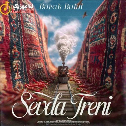 بوراک بولوت سودا ترنی