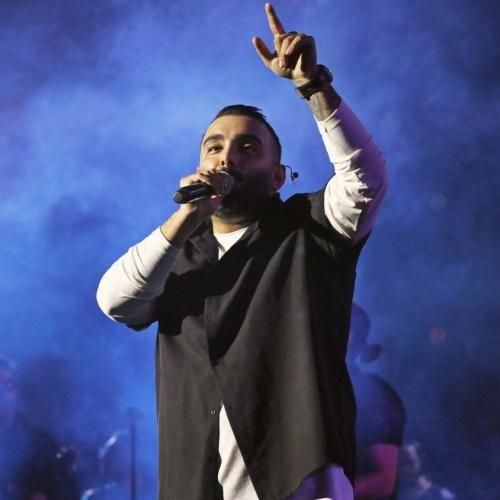 مسعود صادقلو یار من