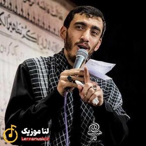 مهدی رسولی دیدم افتاده پیر میخانه