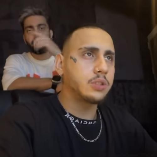 شایان یو عشق مثل تتوعه تا ابد باید دوسش داشته باشی