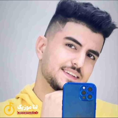 امید پیچ تا چشامه وا کردم خدا سیا کرد بختمه