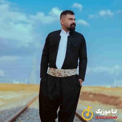 فرهاد جهانگیری حقم نبود دردای من سرت سلامت