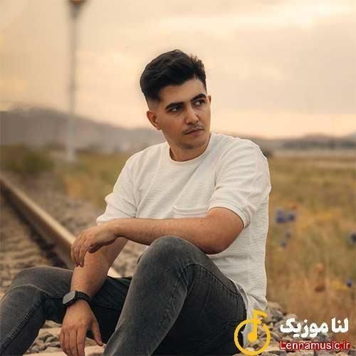 اهورا چشم او یک ناز دارد ابرویش ناز دگر